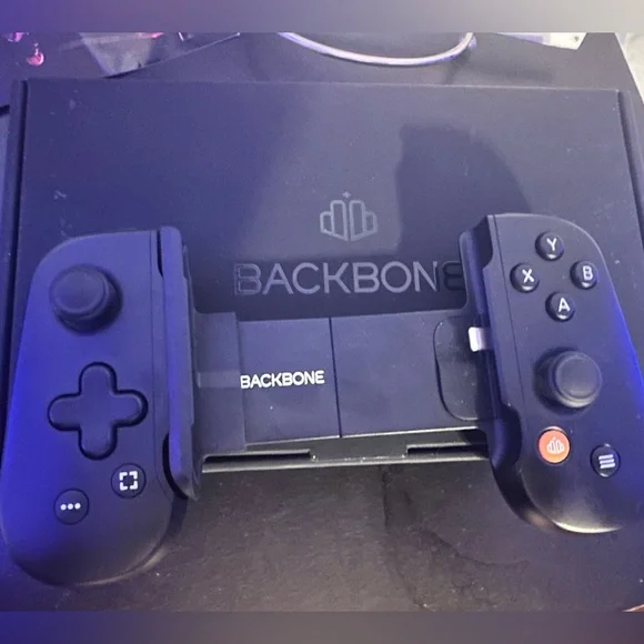 Backbone controller for iOS. - Picture 2 of 4